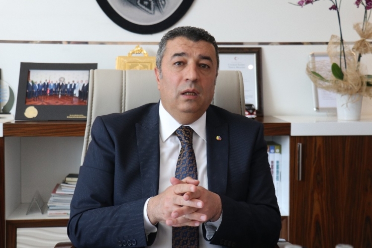 Kuru Kayısı İhracatında Yüzleri Güldürüyor