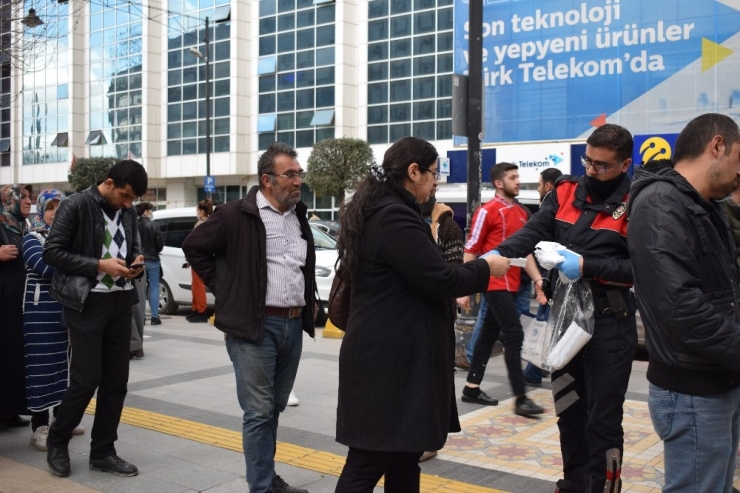 Malatya’da Korona Virüs Tedbirleri En Üst Seviye Çıkarıldı