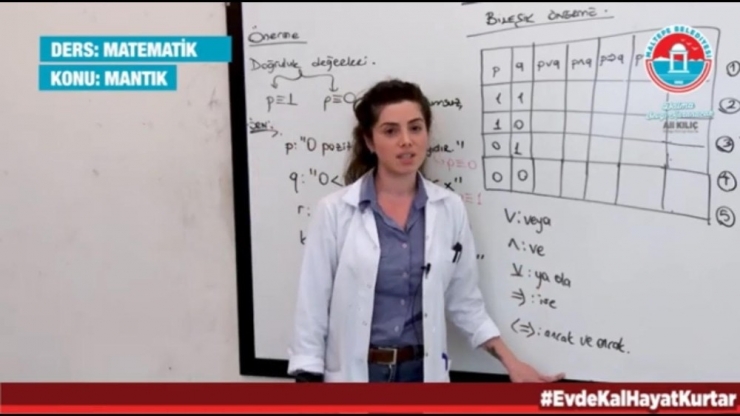 Maltepe Belediyesi’nden Çocuklara ‘Masal Saati’