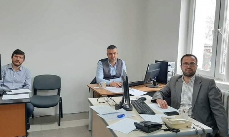 Din Görevlileri Maaşlarından Her Ay Bağış Yapacak