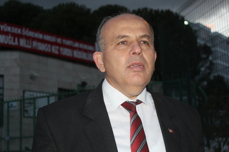 Azerbaycan’dan Muğla’ya Gelen 150 Kişi Yurtlarda Karantinaya Alındı