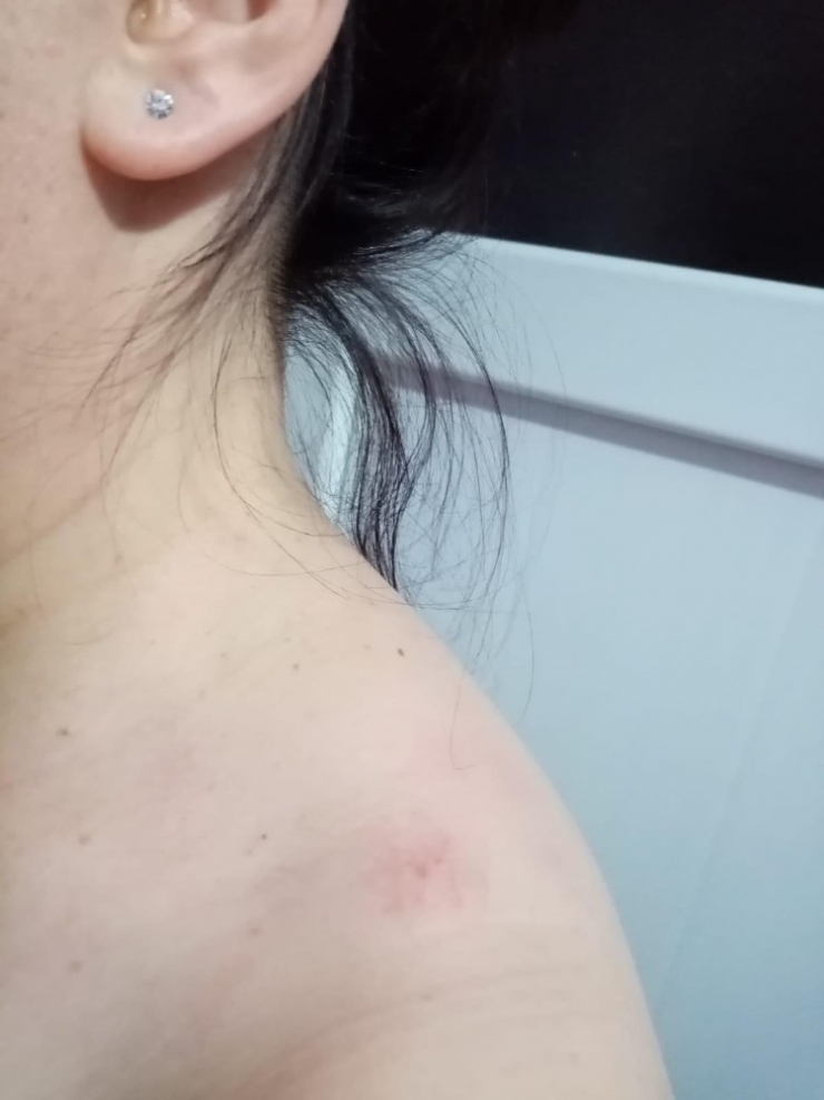 Seren Serengil’in ‘Bizi Korona Edeceksin’ Diyerek Yardımcısını Darp Ettiği İddiası