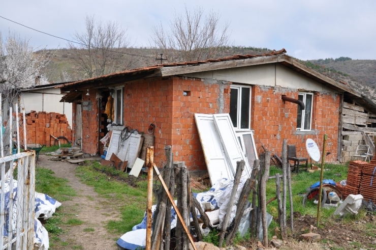 Müftülükten Gıda Desteği