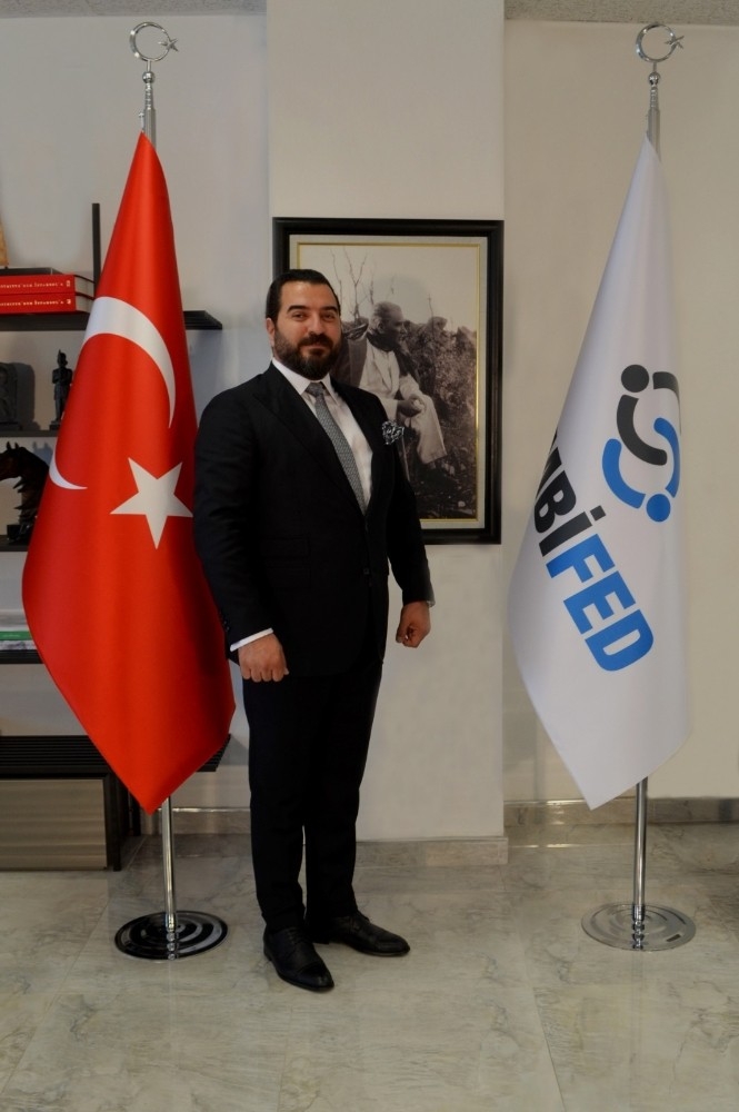 Prof.dr. Şahin, Tümbifed’i Korona Virüsü Hakkında Bilgilendirdi