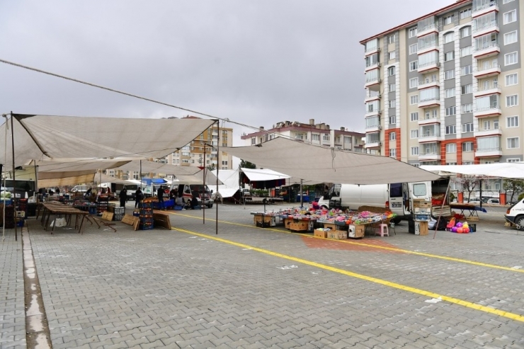 Yeşilyurt’ta Üç Ay İşgaliye Parası Almayacak