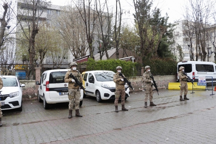 Siirt’te Devlet Vatandaşın Ayağına Gitti
