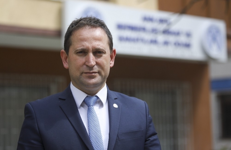 Berberler Destek İstiyor