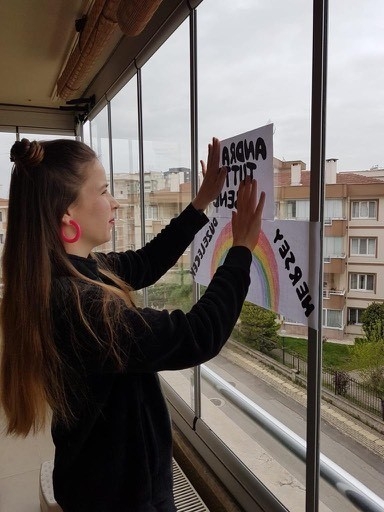 Akım Bursa’dan Başladı, Her Yeri Sardı