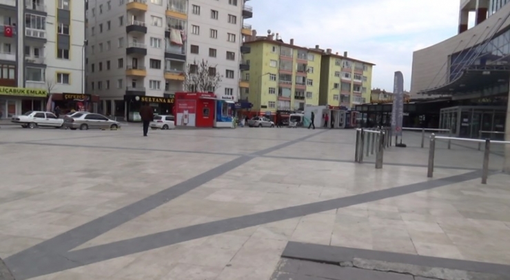 Çandef’ten ’Bulunduğun Yerde Kal, Virüsü Taşıma’ Mesajı