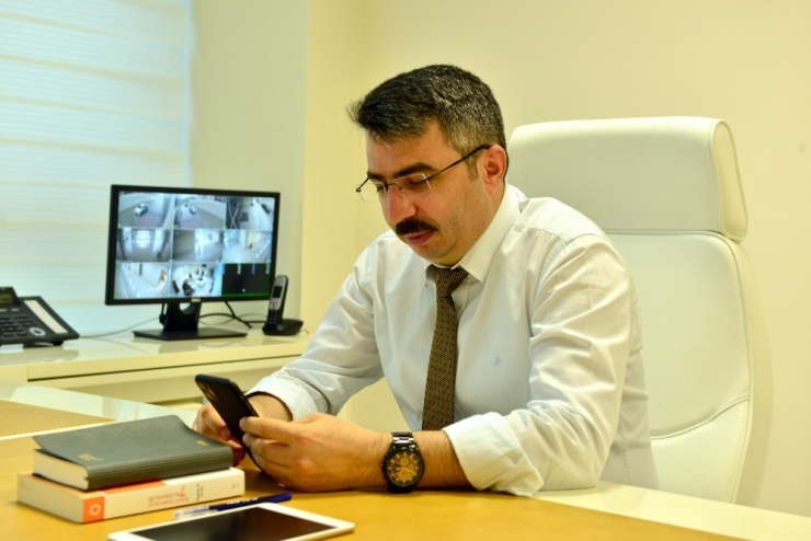 70’lik Çınarlardan Dayanışma Kampanyasına Destek