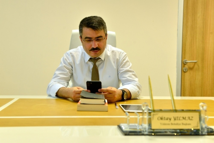 70’lik Çınarlardan Dayanışma Kampanyasına Destek