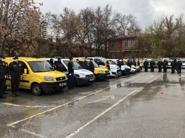 Bin Liralık Yardım Ödemeleri Evden Yapılmaya Başlandı