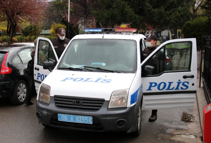 Yardım Ödemeleri Evlerde Yapılmaya Başlandı