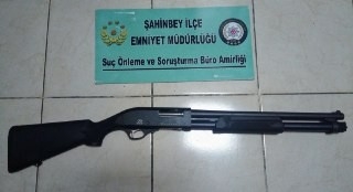 Huzur Uygulamasında 27 Şüpheli Şahıs Yakalandı