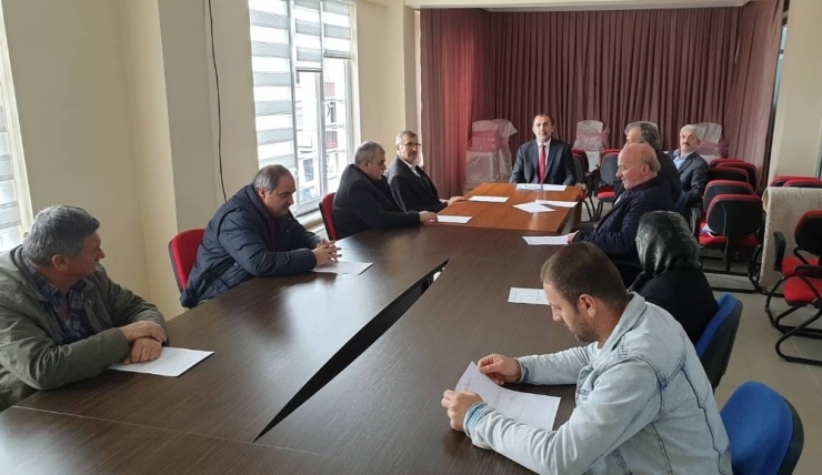 Kaynaşlı Belediyesi Suya 3 Ay Yüzde 80 İndirim Yaptı