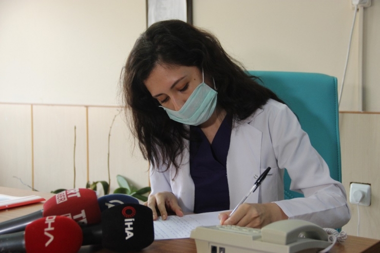 Korona Virüse Bağlı Stres Ve Kaygılar Uzmanlar Tarafından Gideriliyor