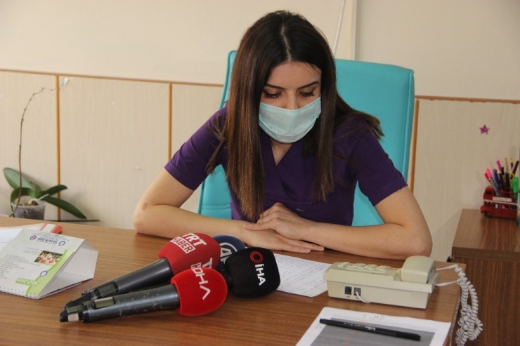 Korona Virüse Bağlı Stres Ve Kaygılar Uzmanlar Tarafından Gideriliyor