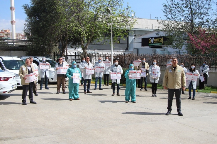 Şanlıurfa’da Gıda Denetiminde Ek Tedbirler Alındı