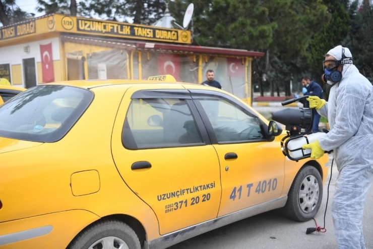 Başkan Kocaman’dan “Evde Kal Kartepe” Çağrısı