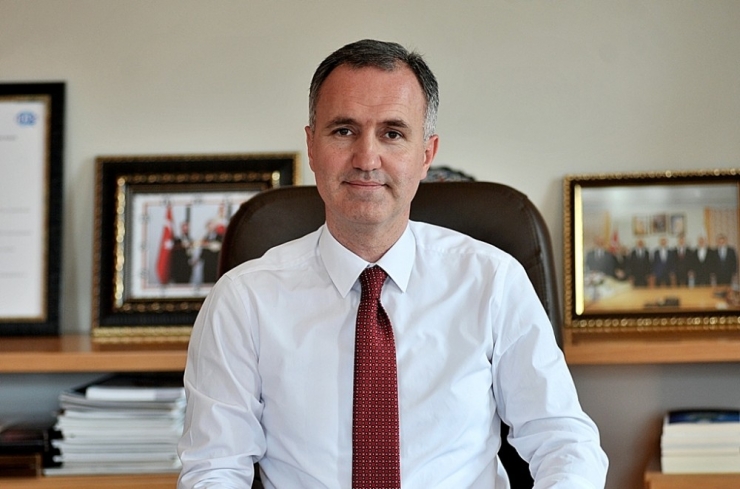 İnegöl Belediye Başkanı Sosyal Medyada Birinci Sırada