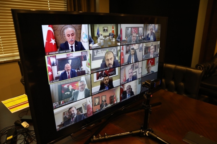 Bursa Büyükşehir’in Sosyal Yardım Ağı Genişliyor