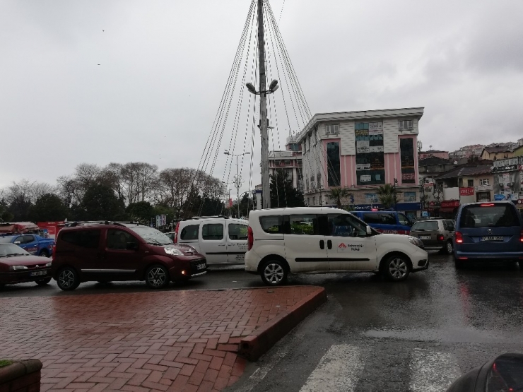 Otoparklar Korona Virüs Tedbirleri Nedeniyle Kapatıldı