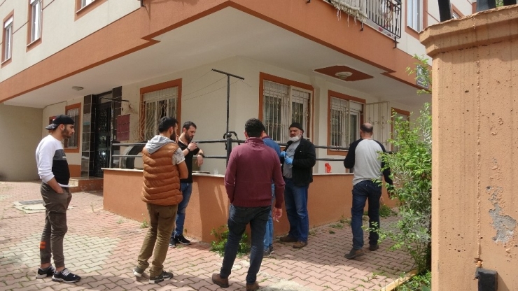 Antalya’da Arkadaş Kavgası: 1 Yaralı