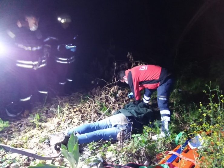 Aydın’daki Feci Ölümle İlgili Soruşturma Başlatıldı