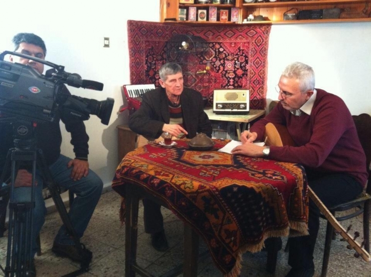 Bozüyük’ün Acı Kaybı