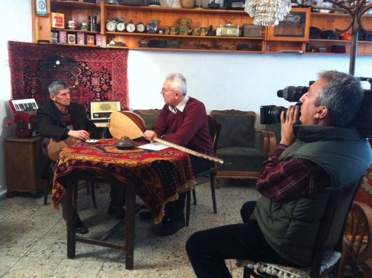 Bozüyük’ün Acı Kaybı