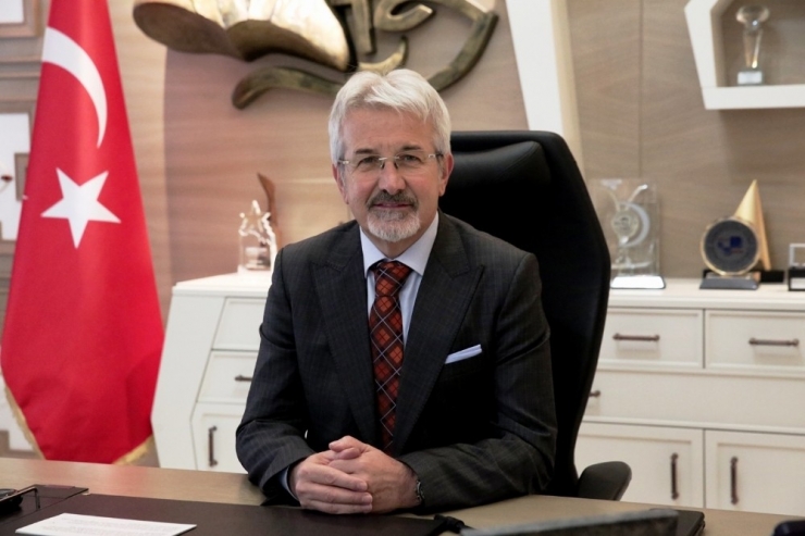 Erdem’den “Suyu Tasarruflu Kullanalım” Uyarısı