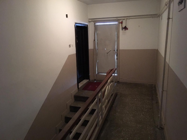 Ofiste Yakalandılar, 30 Gün Evden Çıkamayacaklar