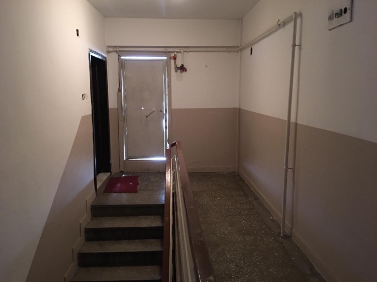 Ofiste Yakalandılar, 30 Gün Evden Çıkamayacaklar