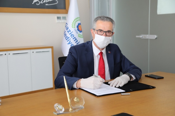 Gaziemir’de Yüz Güldüren Toplu Sözleşme