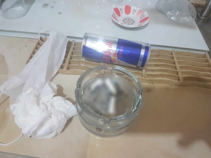 Hatay’da Tedbirlere Uymayan Derneğe Para Cezası Uygulandı