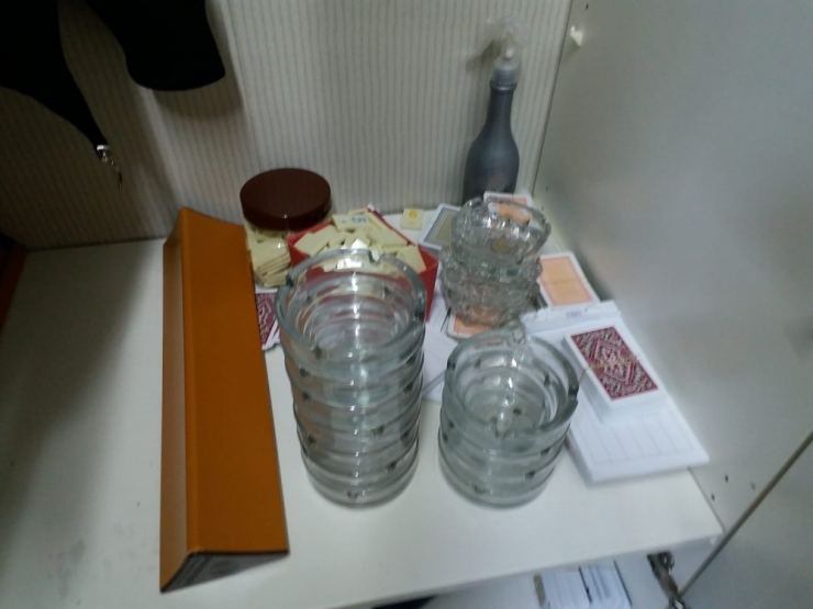 Polis Korona Virüs Yasaklarını Delenlere Göz Açtırmadı