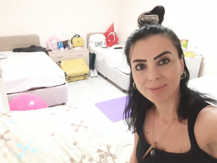 Yurt Dışından Getirilen Öğrenciler Karantina Sürecini Anlattı