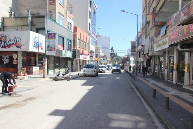 Kilislilerin Yüzde 90’ı Kendisini Karantinaya Aldı