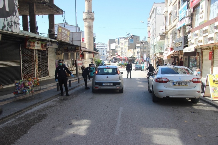 Kilislilerin Yüzde 90’ı Kendisini Karantinaya Aldı