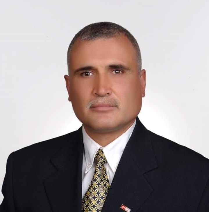 Kızılay Çalışanı Korona Virüsten Hayatını Kaybetti