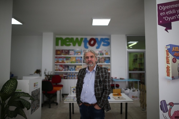 Virüse Karşı Zekâ Oyunları