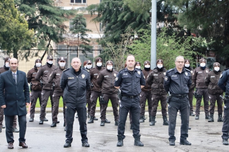 Bekçiler Bu Defa Para Vermek İçin Kapı Kapı Gezdi