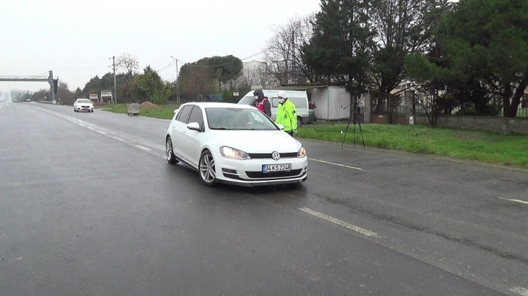 İstanbul’a Giriş Yapmak İsteyenler Böyle Geri Gönderildi