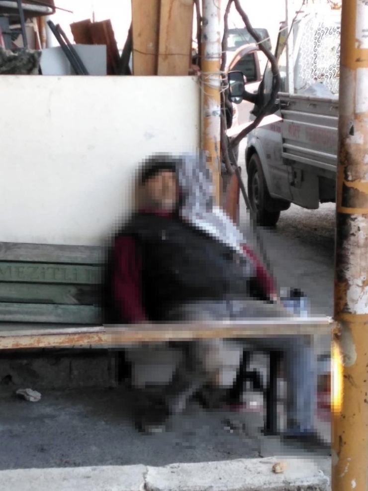 Mersin’de Damat Dehşeti