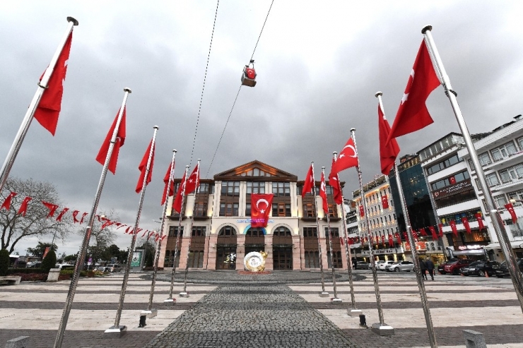 Obb’den Dev Yardım Paketi