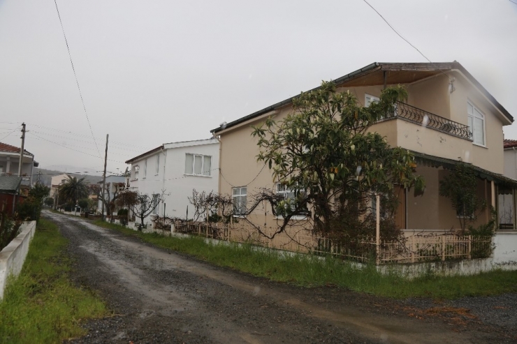 Sağlık Çalışanlarına Destek İçin Atakum’da Bulunan Yazlık Sahiplerine Dayanışma Çağrısı