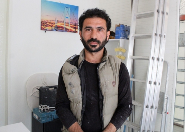 "İstemezdim, ‘Allah’ Dedim Yola Çıktım" Yazılı Not Bırakıp Dört Çocuğuyla Ortadan Kayboldu