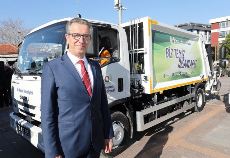 Gaziemir’de Kamulaştırma Atağı