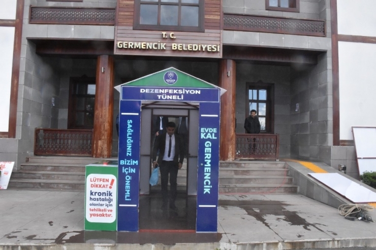 Başkan Öndeş; “Tüm Gayretimiz Bir Tek Canı Bile Korona Virüse Kurban Vermemektir”