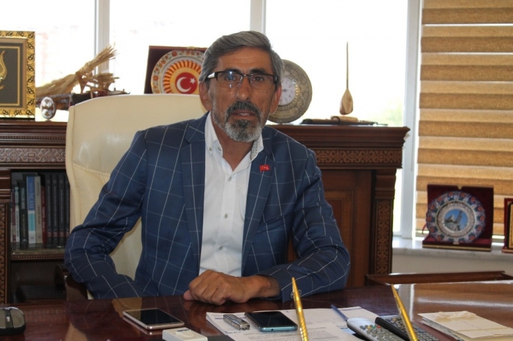 Hazine Arazileri Tarıma Açılacak